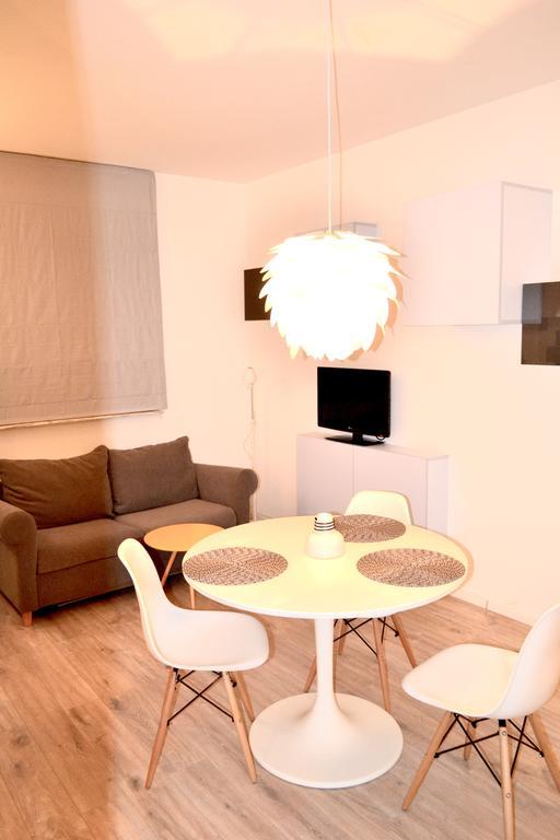 Studio Praga Warszawa Exteriör bild