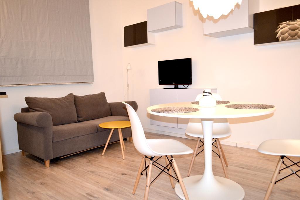 Studio Praga Warszawa Exteriör bild